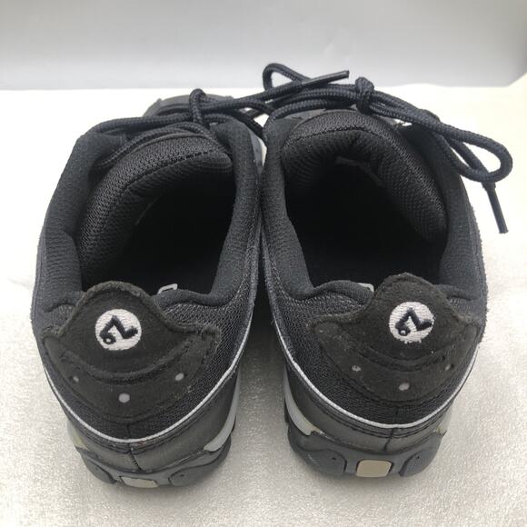 Shimano Shoes Mens Size 6 SPD SH-MT30 Mountain Bike Cycling Black Sport *READ - Picture 2 of 11